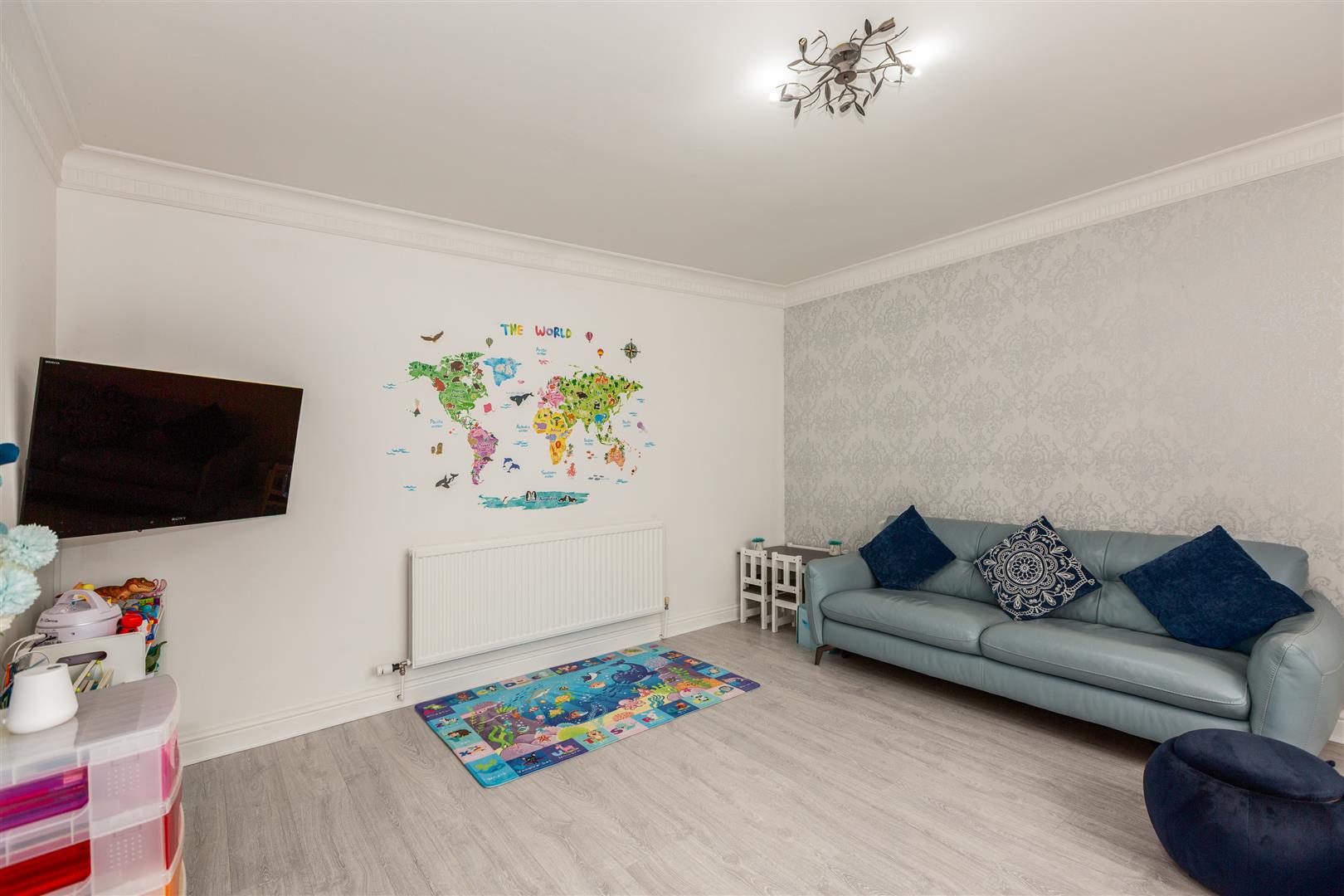 Pentregethin Road, Gendros, Swansea, SA5 8AW